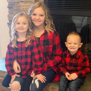 Meet your Posher, Jordan